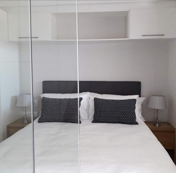 The Regency Hotel Apartment Pretoria-Noord Dış mekan fotoğraf