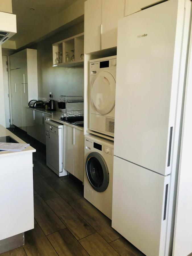 The Regency Hotel Apartment Pretoria-Noord Dış mekan fotoğraf
