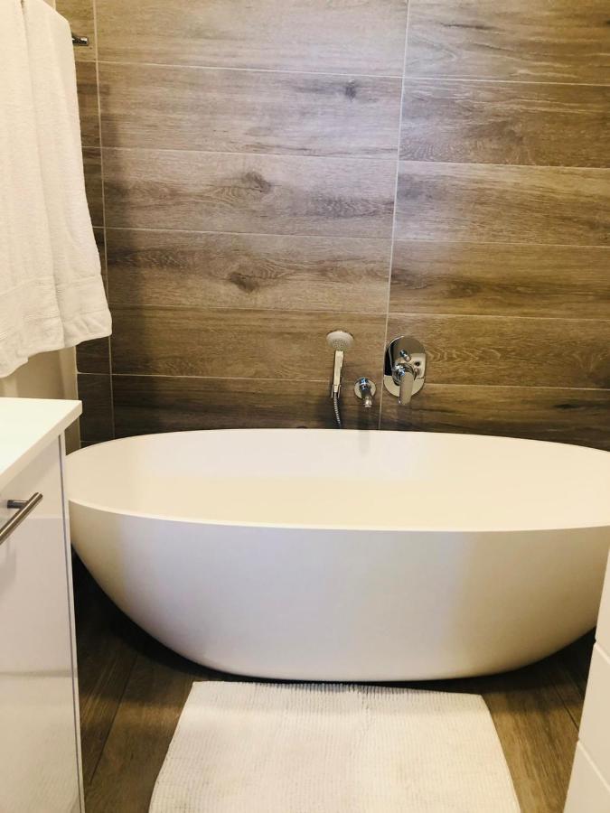The Regency Hotel Apartment Pretoria-Noord Dış mekan fotoğraf
