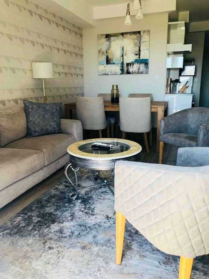 The Regency Hotel Apartment Pretoria-Noord Dış mekan fotoğraf
